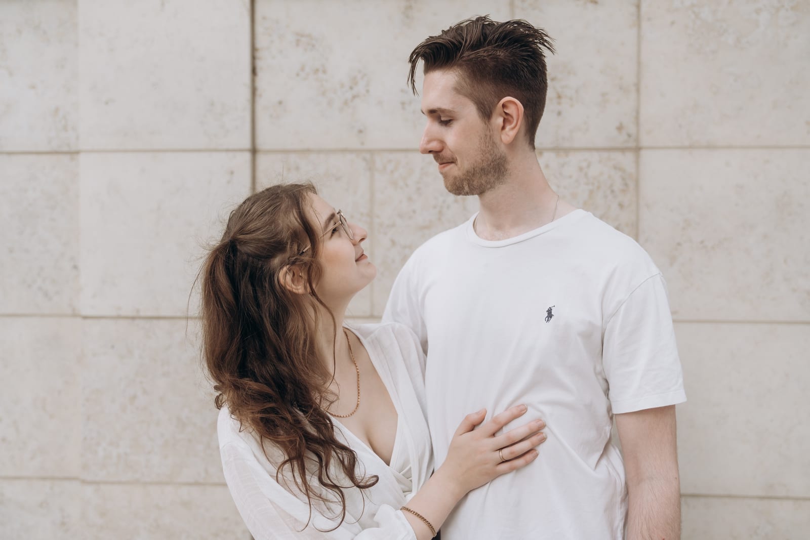 Miette und Nicolai – Fotografen bei MiNi Fotografie